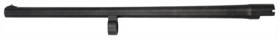 Carlsons Barrel Rem 870 Tact - 12ga 3" 18.5 Breecher Tube