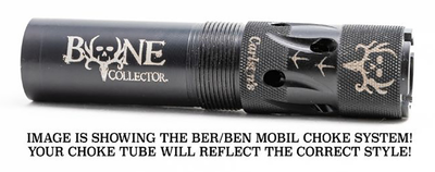 Carlson Bone Collect Remington Pro Bore 12ga Ext Turkey .665