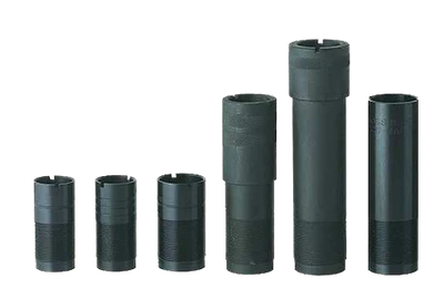 Mossberg Accu-mag, Moss 95252 835 Choke Tube Ic   T&f Stl