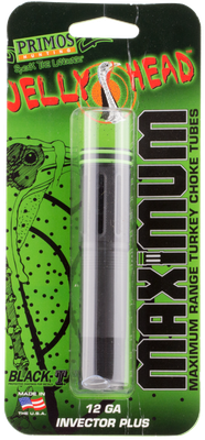 Primos Jelly Head, Prim 69404   Jellyhead Choke 12 Inv+