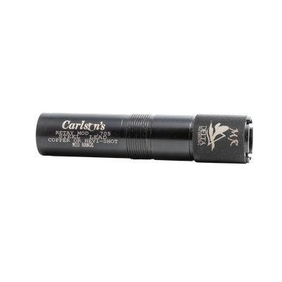 Carlsons Retay, Carl 07775 Delta Wf 12ga Mr                  Retay