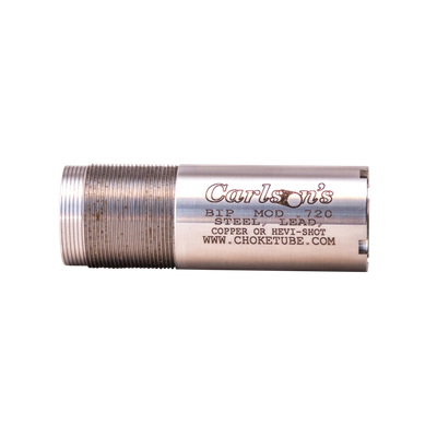 Carlson Browning Invector Plus 12ga Flush Modified