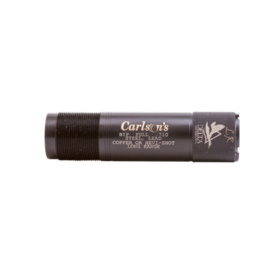 Carlson Delta Waterfowl 12ga LR Browning Invector Plus