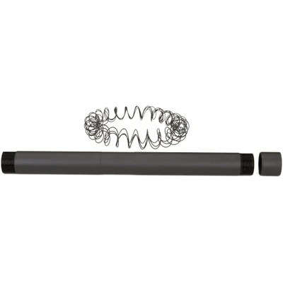 Nordic +1 Mxt Kit 12ga Bk Needs Nut