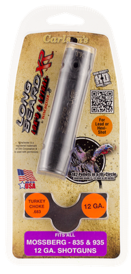 Carlson Long Beard Ported Turkey Mossberg 835 935