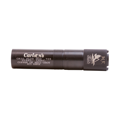 Carlson Delta Waterfowl 12ga MR Benelli Crio Crio Plus