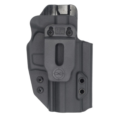 C&G Covert IWB Holster for FN 509/509 Tactical