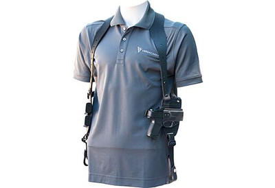 VERSACARRY MAYHEM SHOULDER HOLSTER THUMB BREAK FOR GLOCK 19
