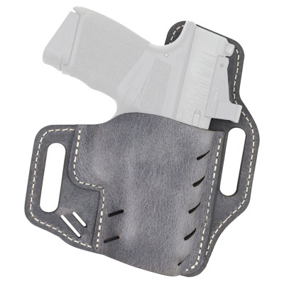 Versacarry Guardian OWB Holster for Full Size Pistols Gray