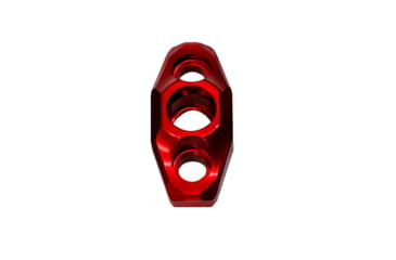 Rise Armament M-lok Qd, Rise Ra-601-rr       Qd Sling Mnt Rise Red
