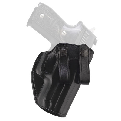 Galco Summer Comfort IWB Holster for Glock 42 SIG P365