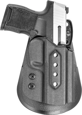 Fobus Holster Extraction Iwb - Owb Sig P365 Right Hand
