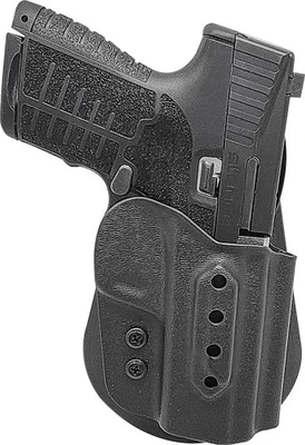Fobus Holster Extraction Iwb - Owb Savage Stance Right Hand