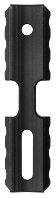 Seekins Precision Universal Bipod Mount 0011520009 - F Color: Black, Included Accessories: Mounting Screws