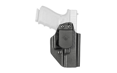 Mission First Tactical Hybrid Holster For Glock 19 Black