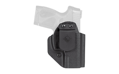 Mission First Tactical Hybrid Holster Taurus Pt111 G2 Black