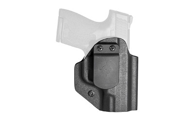 Mission First Tactical Hybrid Holster M&p Shield 9/40 Black