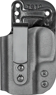 Fobus Holster Extraction Iwb - Owb Taurus G3c 9mm Left Hand
