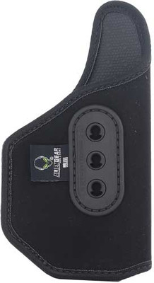Alien Gear Grip Tuck Universal - Holster Right Hand Double Stk Comp For Laser