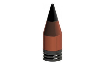 Cva Powerbelt Bullets Elr - .50 Caliber 270gr 15-count