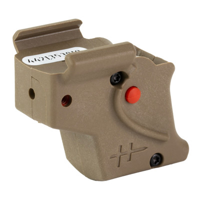 Viridian Weapon Technologies E Series Red Laser Hellcat