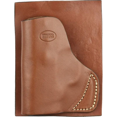 Hunter Company Smith & Wesson Bodyguard 380 with Laser Pocket Holster