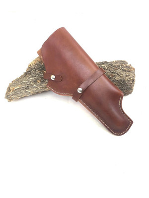 Hunter Company 065-875 Thmpsn Center Holster 10In Bbl LG Scp