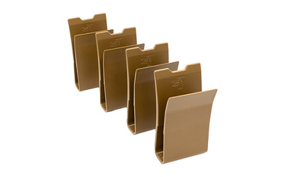 Haley Strategic Partners Mp2 Mag Pouch Insert 4 Pack