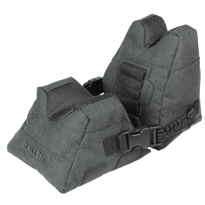 Allen Eliminator Front and Rear Shooting Rest