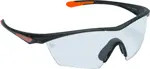 BERETTA SHOOTING GLASSES CLASH NEUTRAL W/RIGID CASE