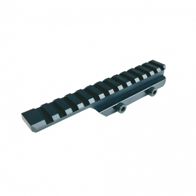 NcSTAR Picatinny Riser .625 Cantilever