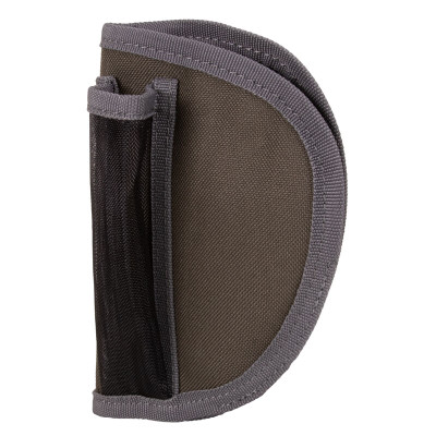 G Outdoors Magnetic Small Pistol Holder Green/Gray