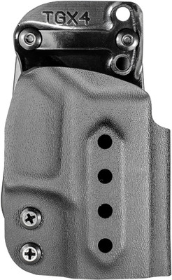 Fobus Holster Extraction Iwb Owb Taurus Gx4 9mm Right Hand