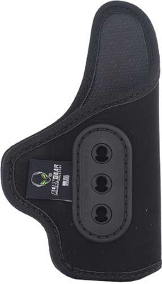 Alien Gear Grip Tuck Universal - Holster Right Hand Ds Sub Compact Black