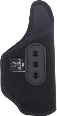 Alien Gear Grip Tuck Universal Holster Right Hand Full Size Laser Black