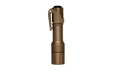 Cloud Defensive Mch Hc Handheld Light