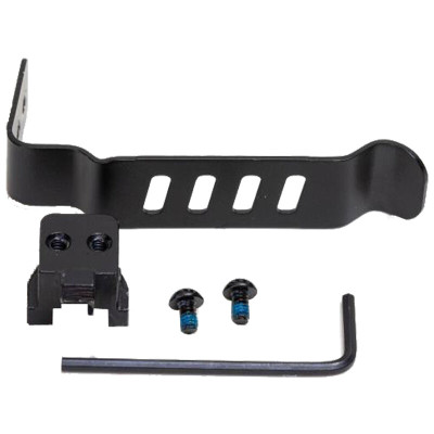 Techna Clip and Trigger Guard Carry Kit for S&W Shield
