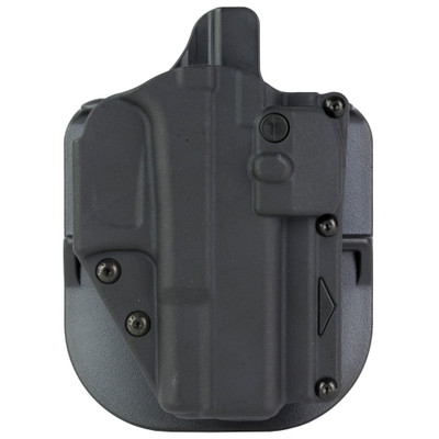 Rapid Force Level 2 Slim G19/23 Black