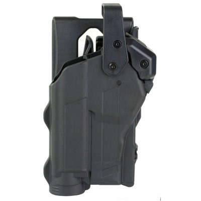Rapid Force Level 3 Sig P320c W/lt Black