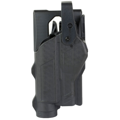 Rapid Force Level 3 G17 W/light Basket Weave Black
