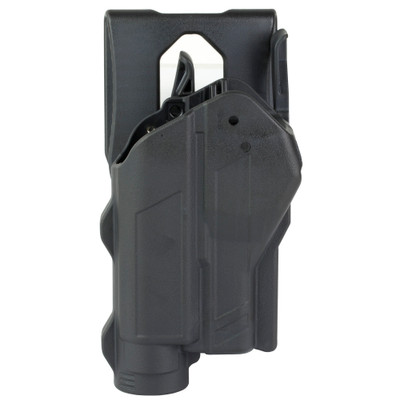 Rapid Force Level 2 G17 W/light Black
