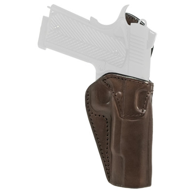 Tagua Owb Multi Holster Single Stack Subcompact Brown