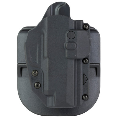 Rapid Force Levell 2 Slim 365xl Black
