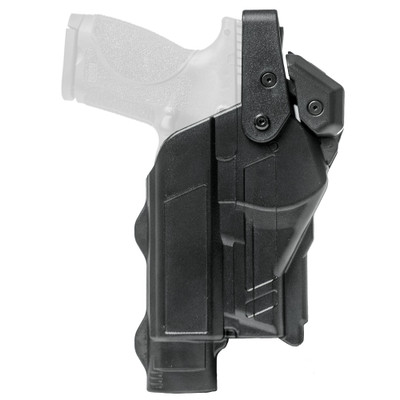 Rapid Force Level 3 M&p 9 W/lt Black