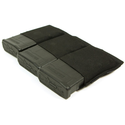 Blue Force Gear 10 Spd Trpl Sr25 Mg Pch