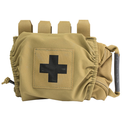 Eagle Industries Med Pouch 500d Belt Ifak