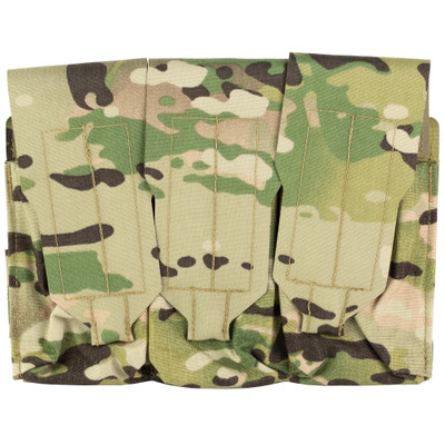 Blue Force Gear Trp M4 Mag Pouch Flap Mc