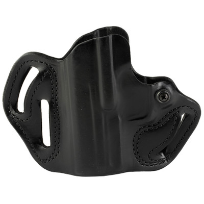 Desantis Spd Scab H&k P30sk Left Hand Black