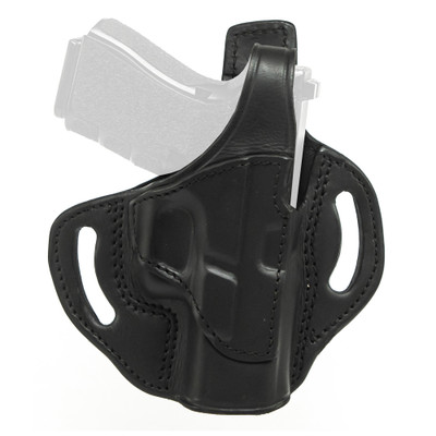 Tagua Standoff Tb N Frame 4" Right Hand Black