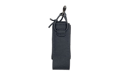 Haley Strategic Partners Micro Sngl Pistol Pouch Black
